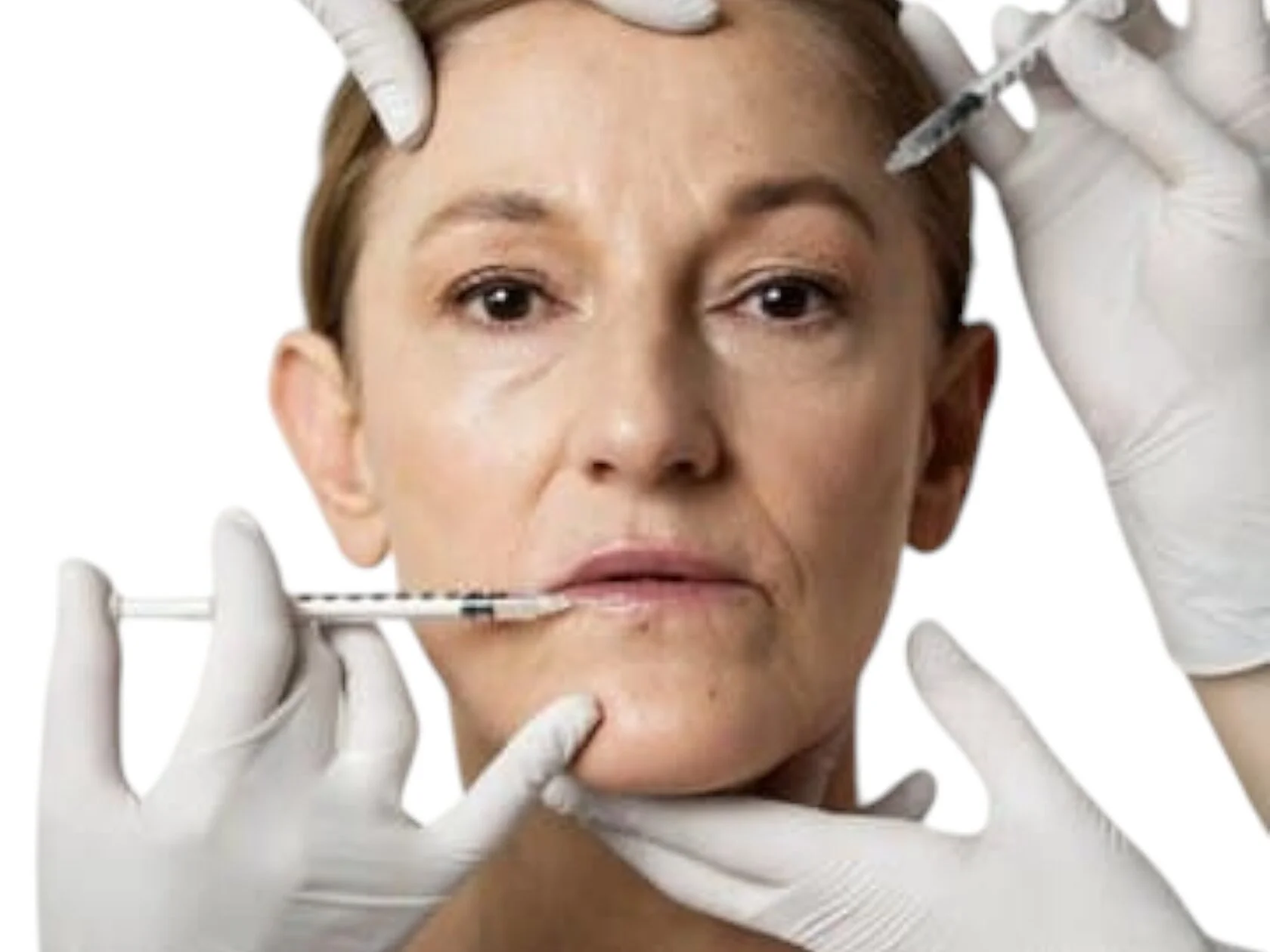 Инъекционная косметология