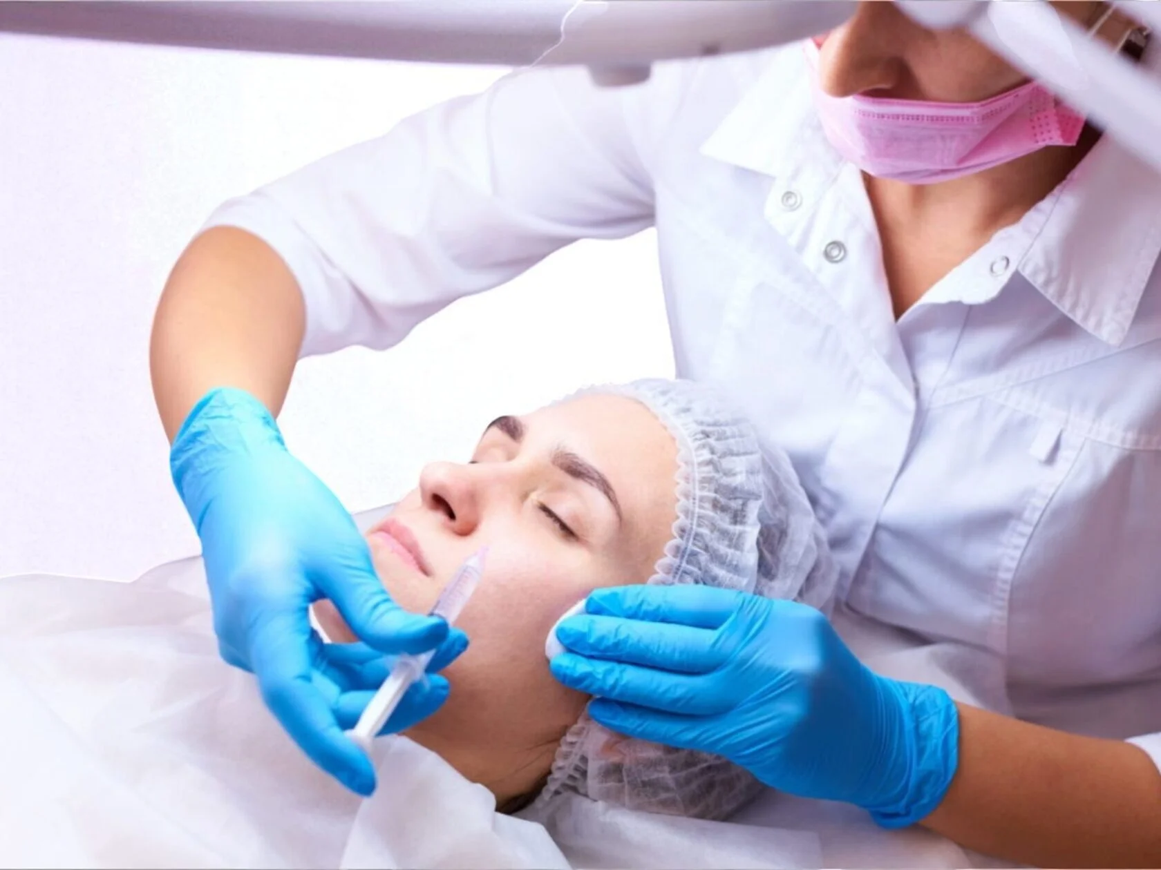 Коллагенотерапия