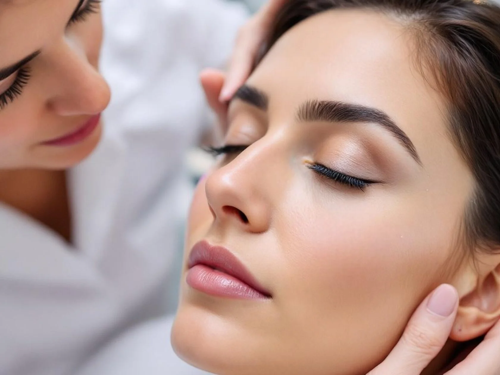 Подтяжка мезонитями