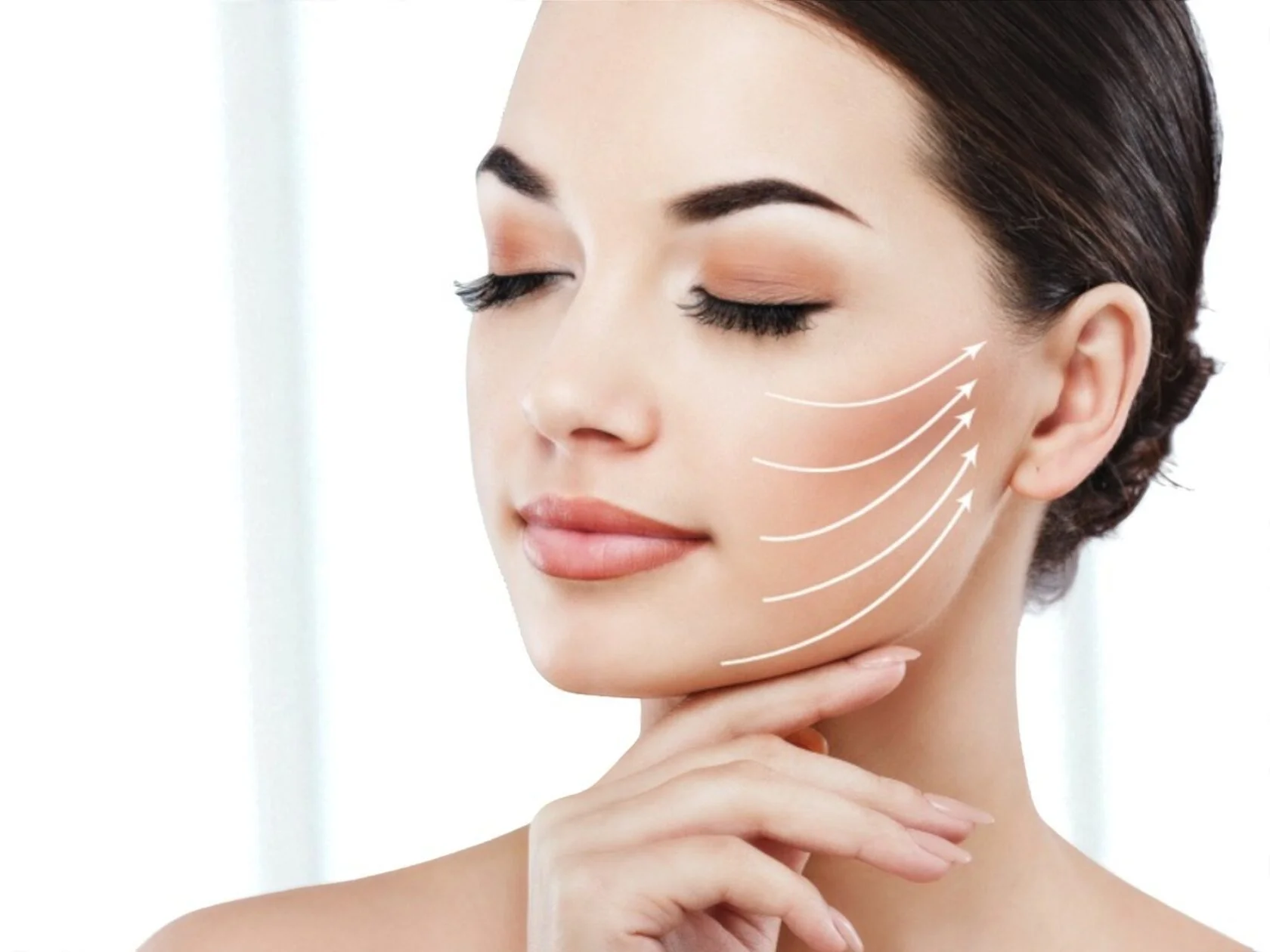 Аптос подтяжка лица