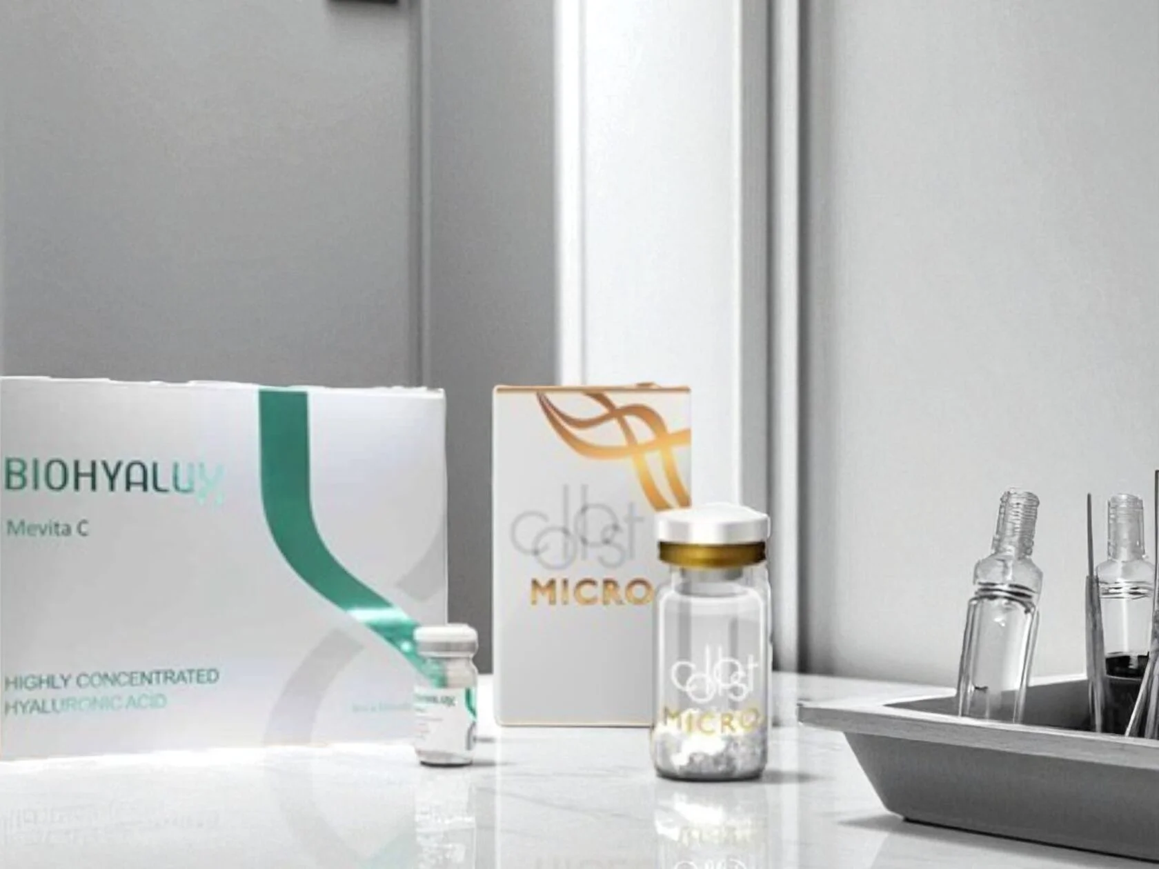 препарат для коллагенотерапии